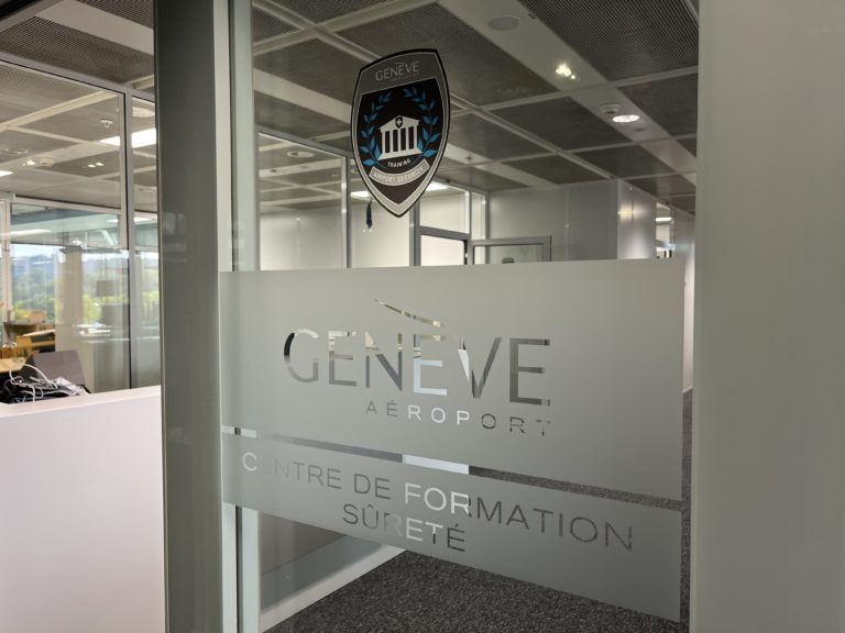 AIG – Centre de formation