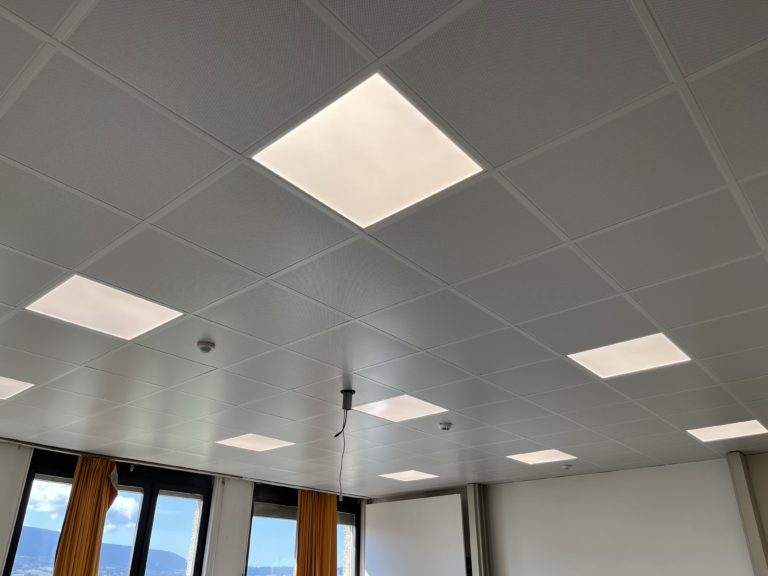 Collège de Saussure